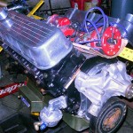 454-engine
